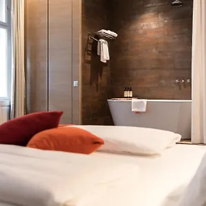 Hollmann Beletage Design & Boutique **** Viena