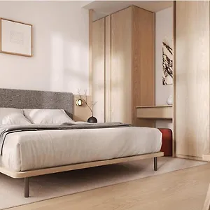 Отель Fortyplusone Hotel, New! Soft Opening, Вена