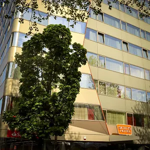 Simm's - Cityhotel Next To Metro U3 Vídeň