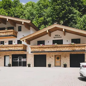 Mila Österreich