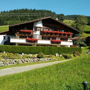 Haus Am Anger - Romantik-beauty-wellness Österreich
