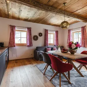 Appartementhaus Plainstöckl Maria Plain Österreich
