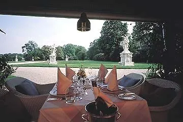 Im Palais Schwarzenberg Hotel Vienna Austria